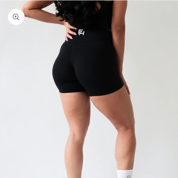 Biker shorts first health apparel - Picture 4 of 4